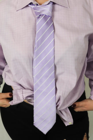cravate-violette-1